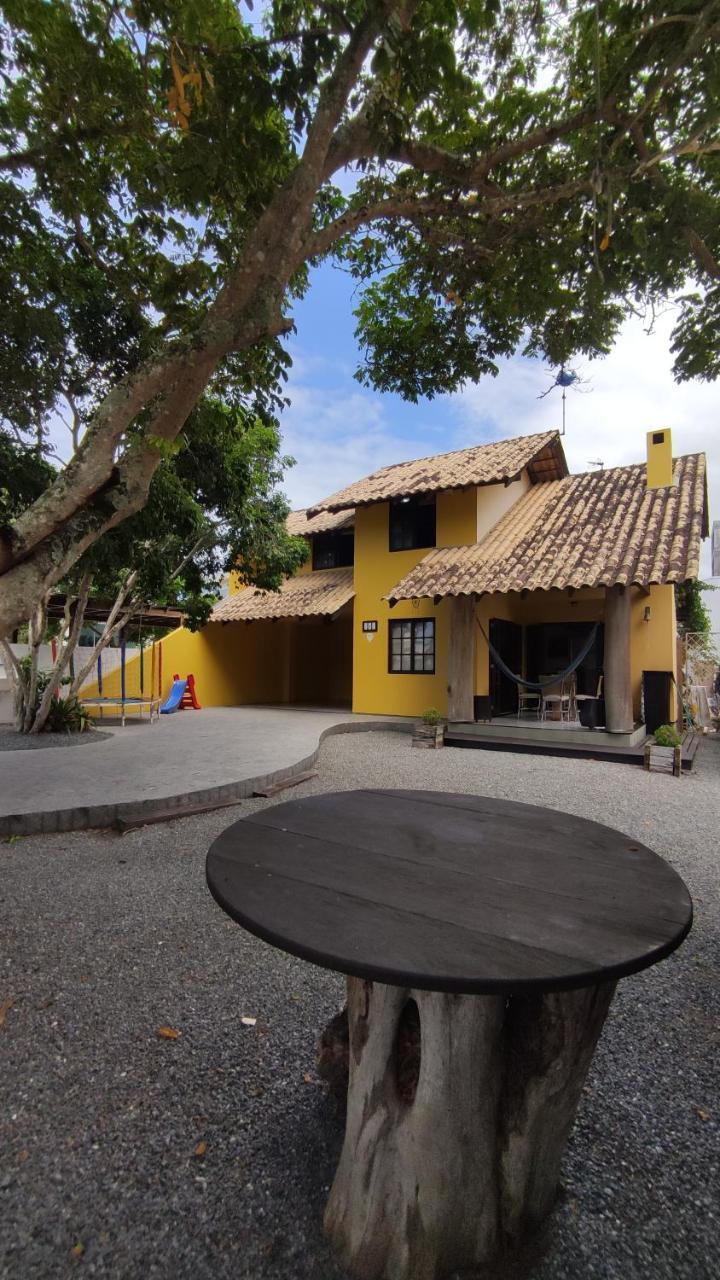 Cabelera’s House