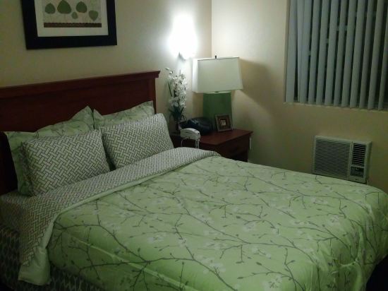 Legacy Suites Tolleson - photo 6