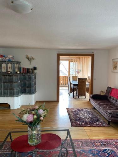 Nabo Ferienwohnung Lechbruck — 4-Star Luxury Hotel in Lechbruck, Germany