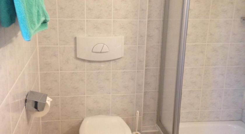 Gasthof Zwieselstein in Soelden, Austria