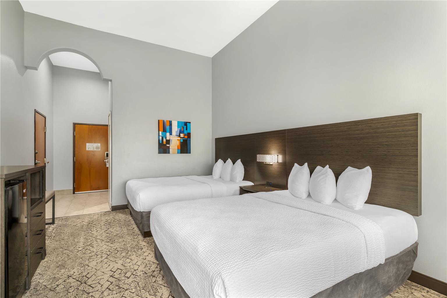 Best Western Plus New Caney Inn & Suites - photo 13