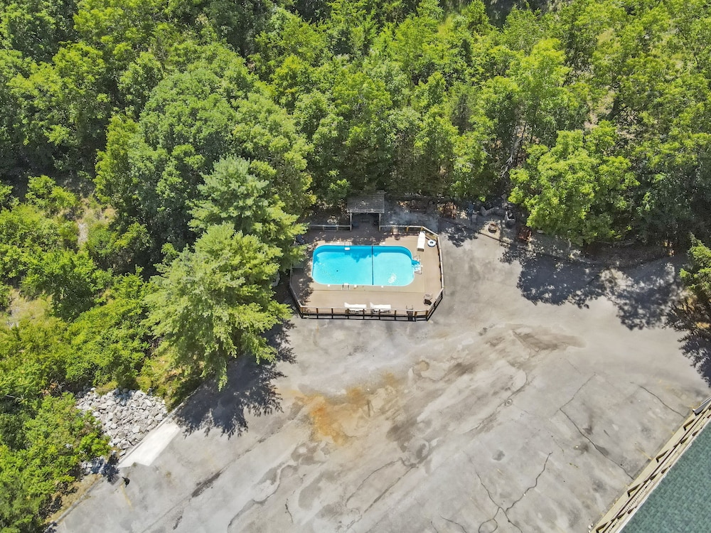 White Wing Lodge - photo 26