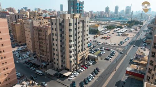 Lavan One — 4-Star Luxury Hotel in Kuwait City, Kuwait