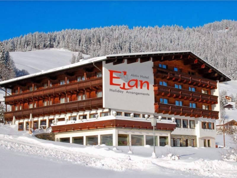 Aktiv Hotel Elan