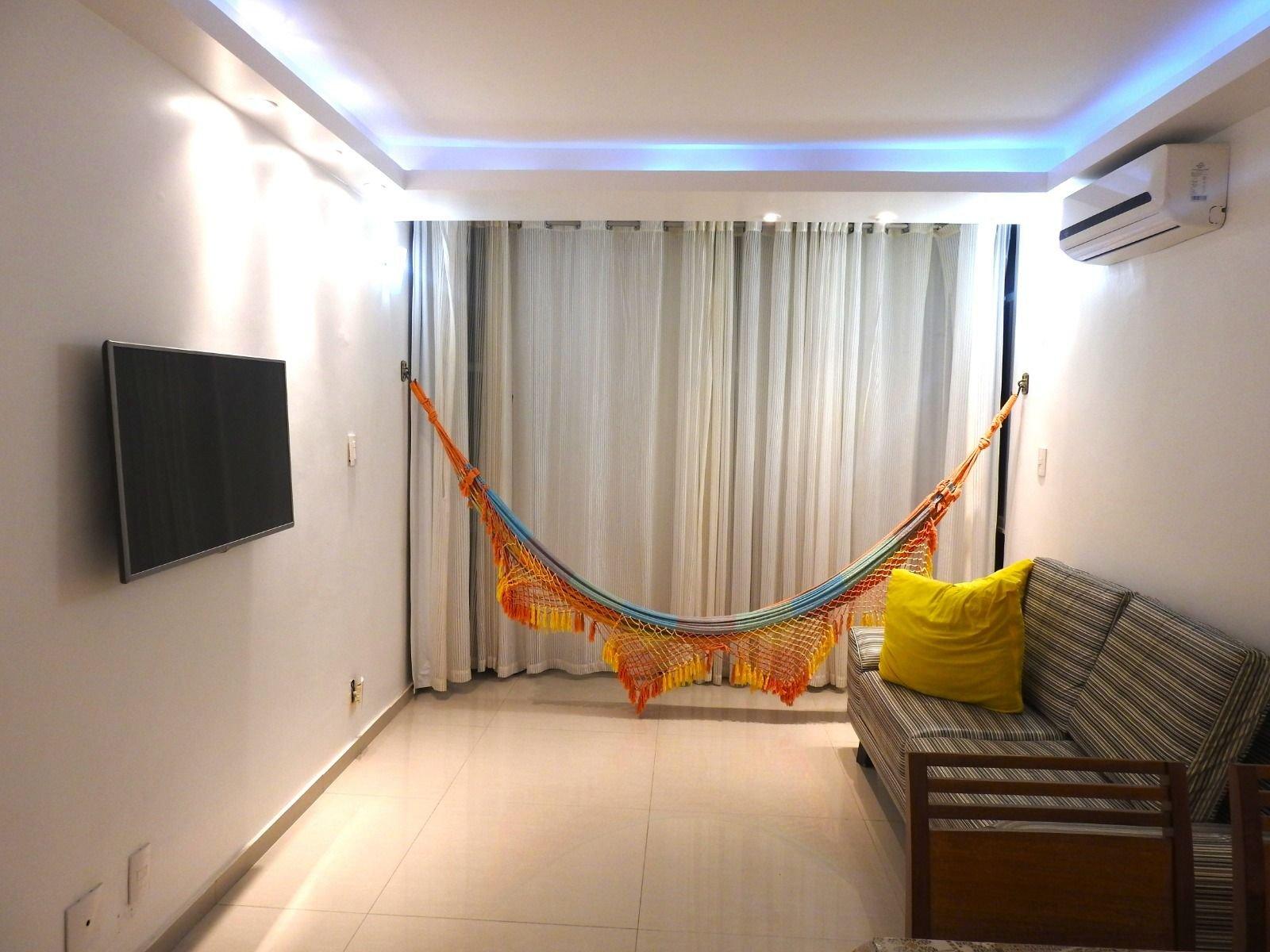 Cabo Frio Lindo 2 quartos Reformado para 8 pessoas — 4-Star Luxury Hotel in Cabo Frio, Brasil
