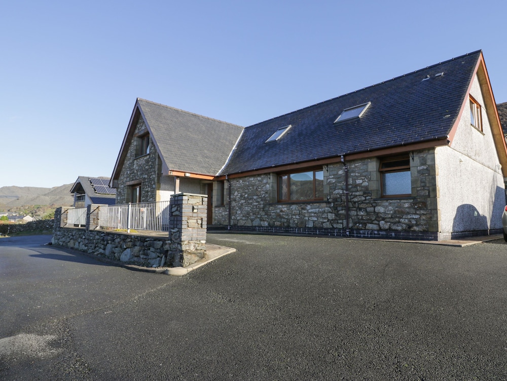 Y Tylwyth in Blaenau-Ffestiniog, United Kingdom