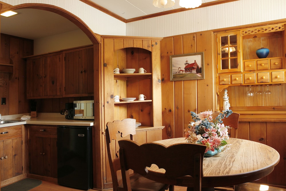 Peninsula Park View Resort - photo 17