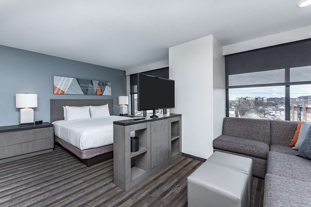 Hyatt House Rochester Mayo Clinic Area - photo 25