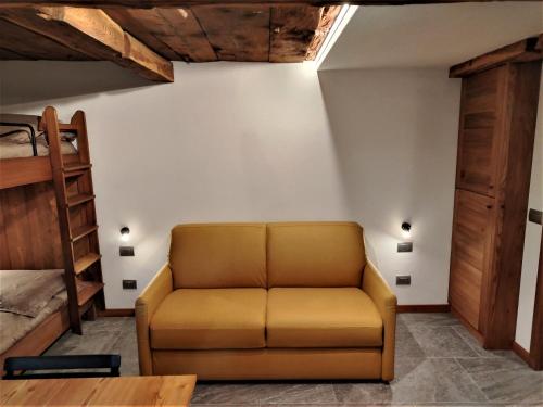 Casa Vacanza Ai Ponti — Baceno — photo 5