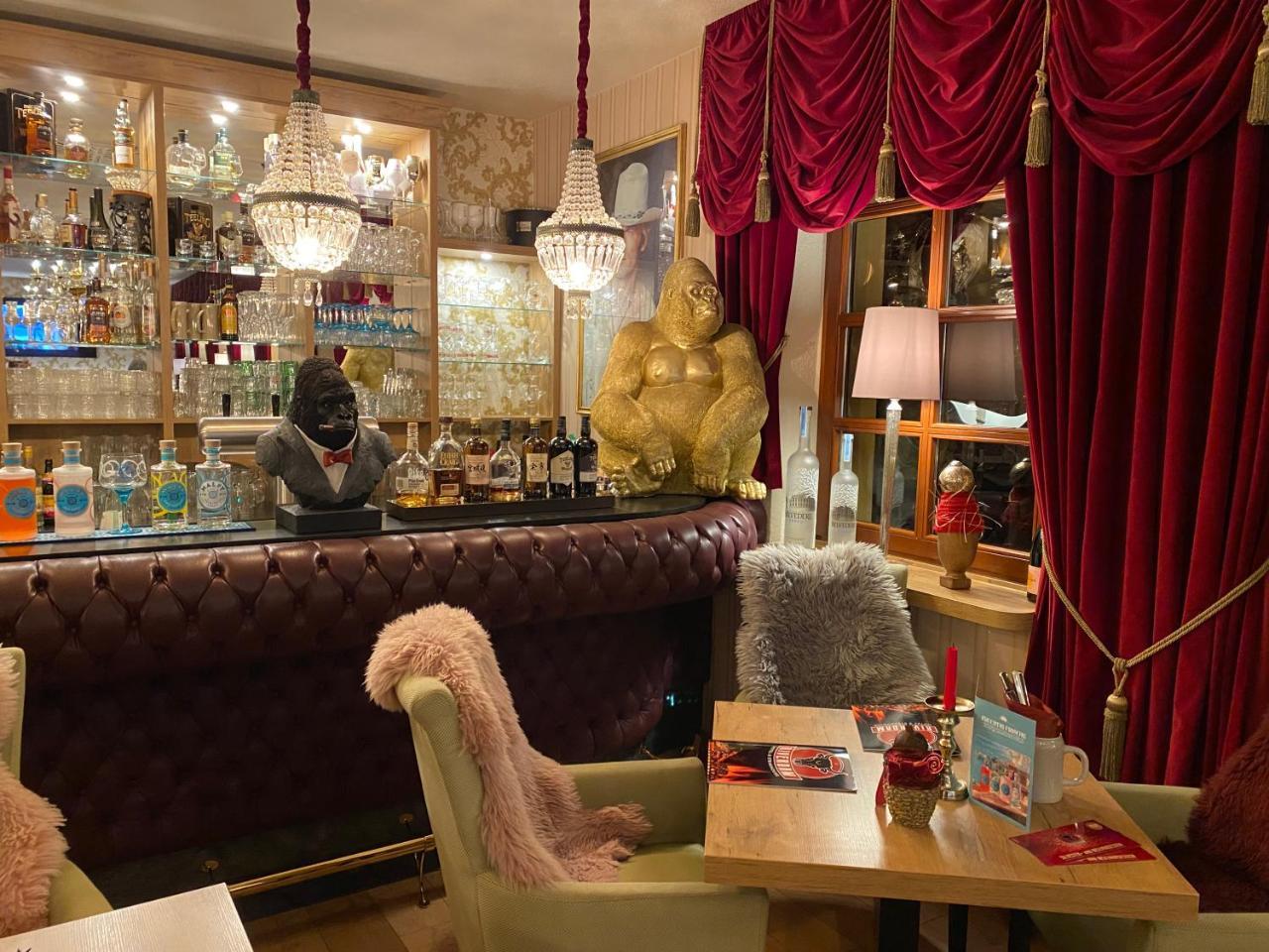 Riverdam Boutique Hotel — hotel in Ilmenau