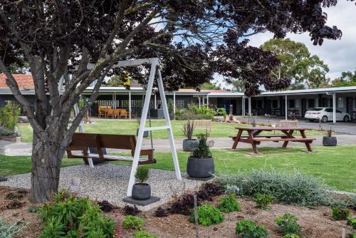 Granite Belt Motel — Stanthorpe — photo 4