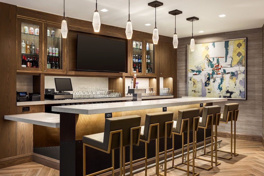 Marriott New York JFK Airport - photo 34
