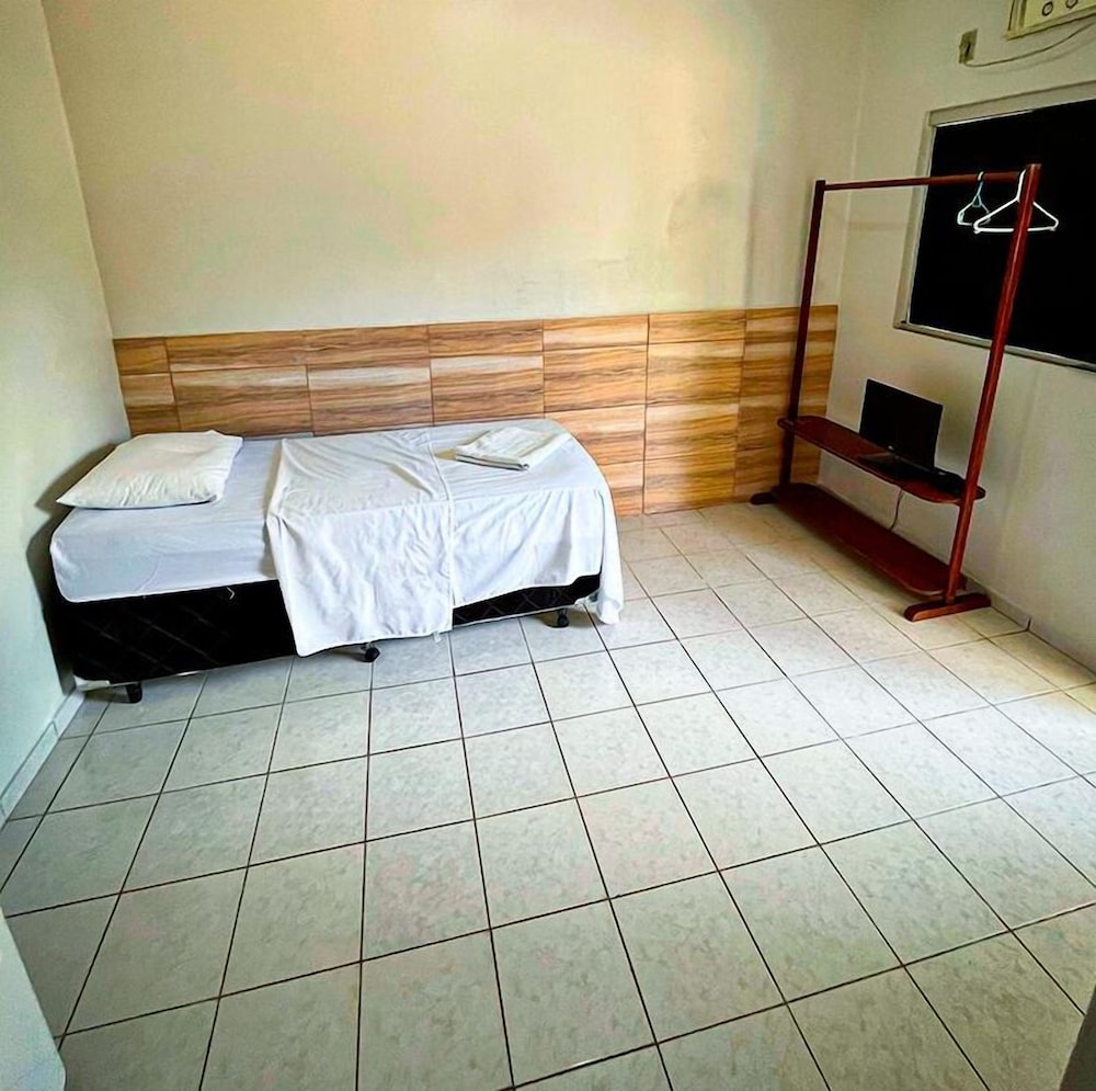 Nunes Hotel — Palmas — photo 5
