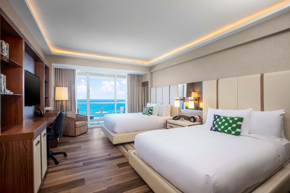 Conrad Fort Lauderdale Beach - photo 11