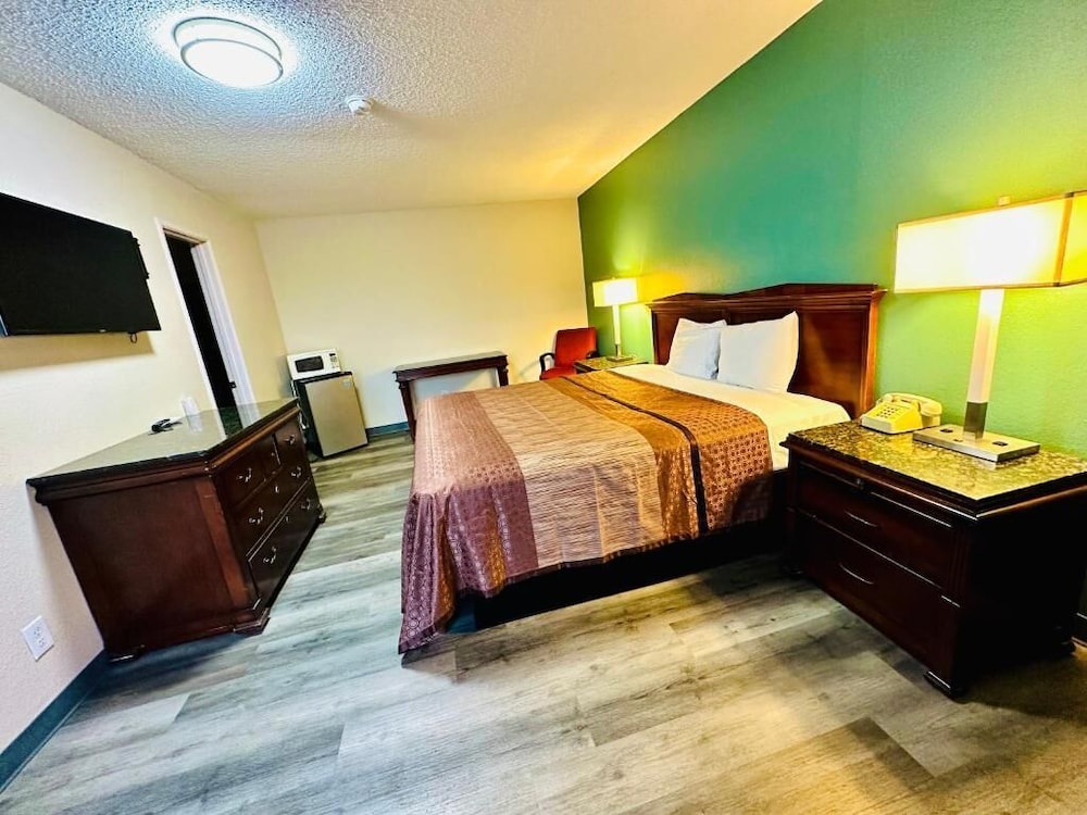 Kings Inn Motel - photo 17