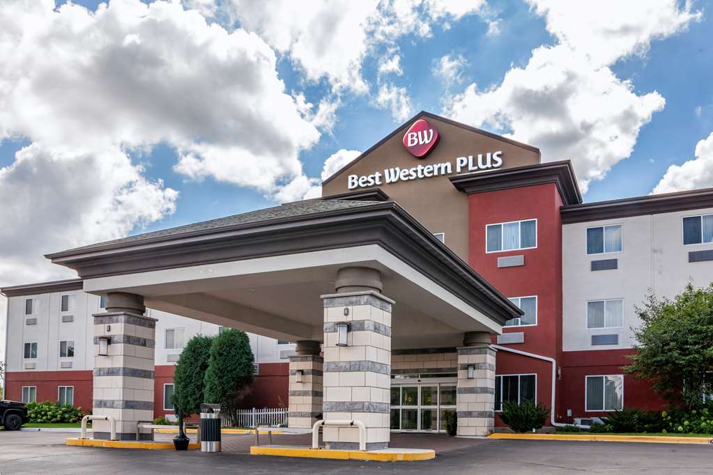 Best Western Plus Sparta Trail Lodge - photo 11