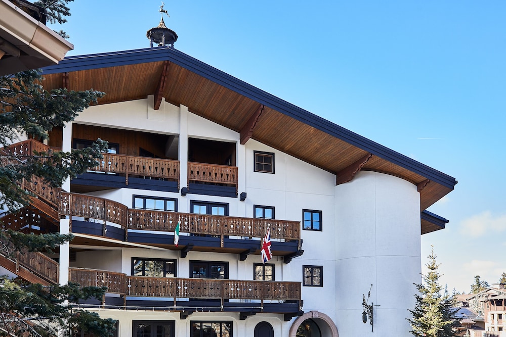 Goldener Hirsch Auberge Collection - photo 115