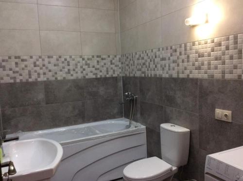 Fantaflat Old Tbilisi Apartment
