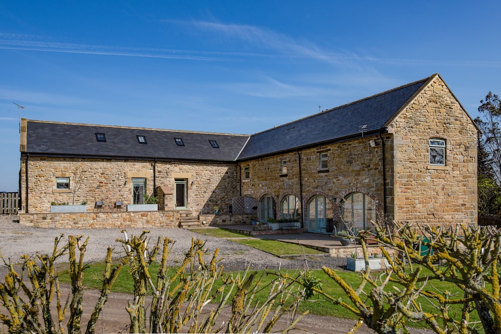 Riding Farm Cottages — Gateshead