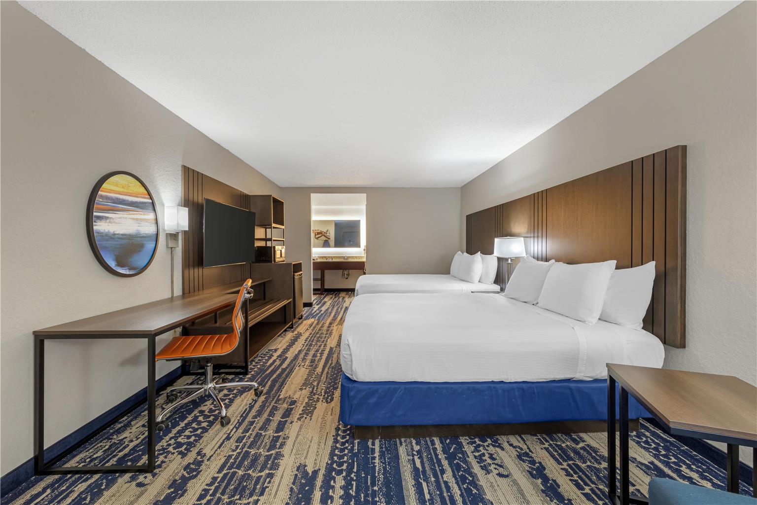 Best Western Of Clewiston - photo 22