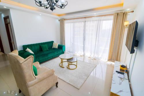The great charming luxurious apartment with modern facilities which offers a great lifestyle which is family friendly