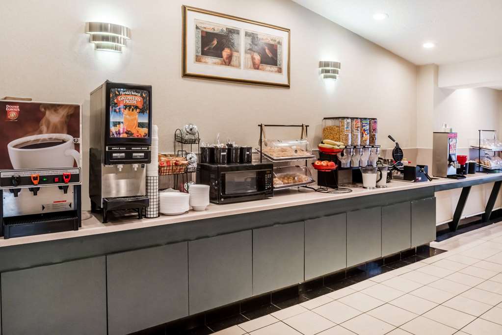 Ramada by Wyndham Columbia - photo 35