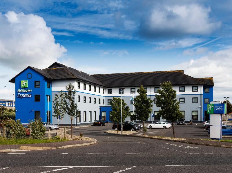 Holiday Inn Express Antrim by IHG in Antrim, United Kingdom