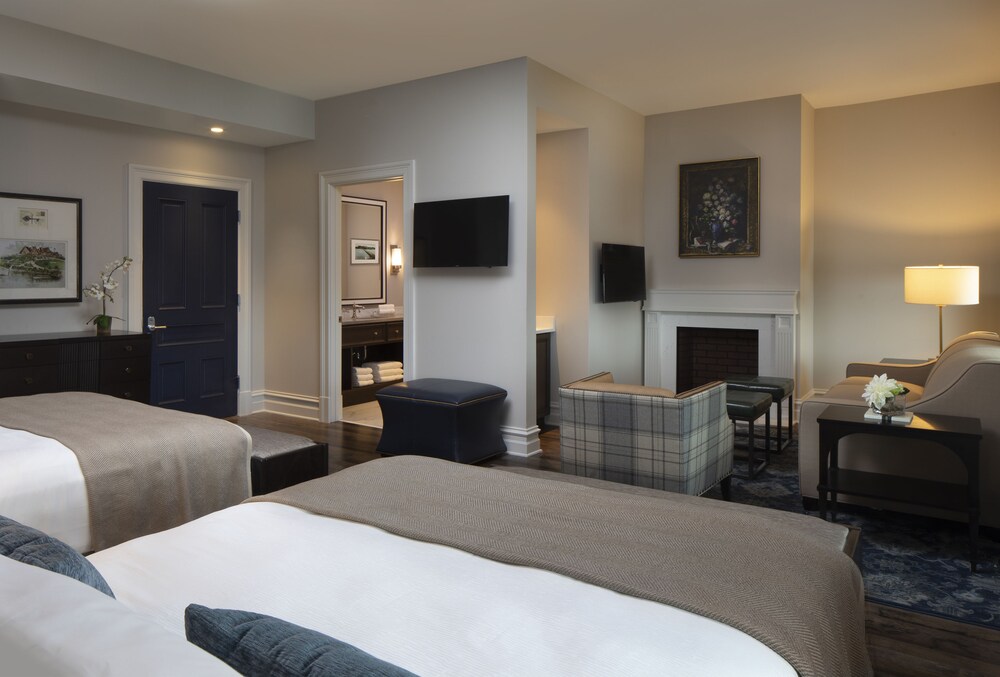 Belleview Inn - photo 11