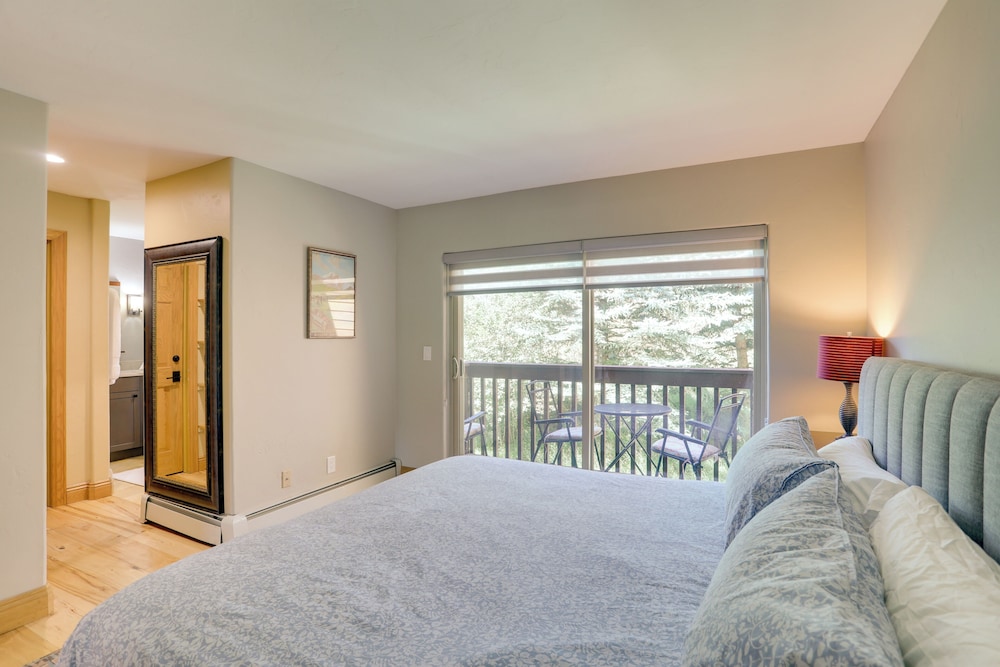 Edwards Townhome 4 Mi to Beaver Creek Resort - photo 11