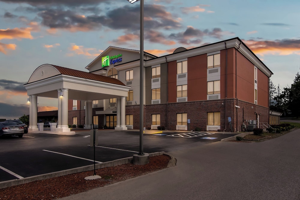 Holiday Inn Express Princeton by IHG - photo 34