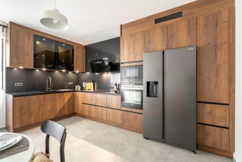 Luxxy Guesthouse — 4-Star Luxury Hotel in Luxembourg, Luxembourg