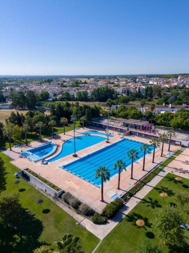 A Janela do Conforto in Reguengos De Monsaraz, Portugal