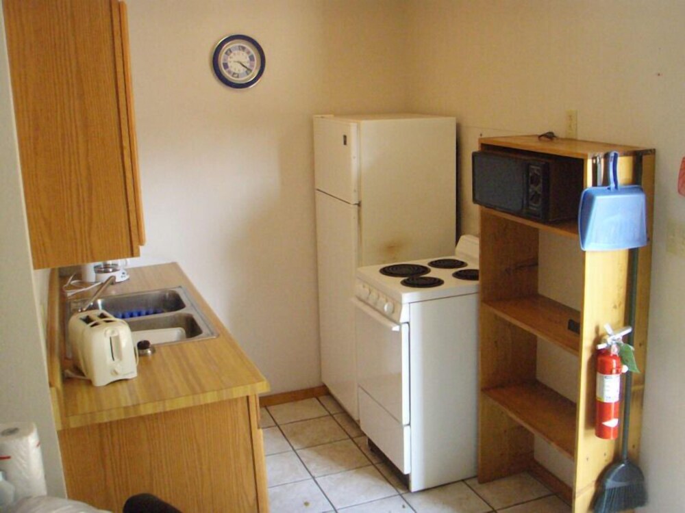 Holiday Hills Resort - photo 16
