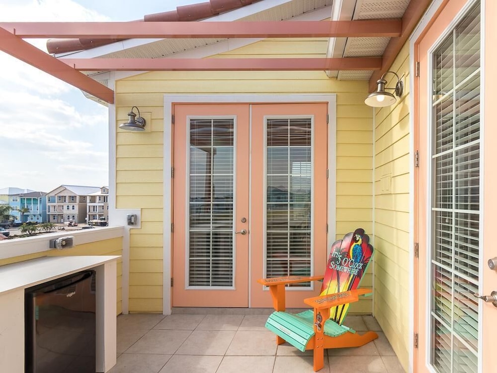 Margaritaville Cottages Orlando by Vstays with H2O Waterpark - photo 464