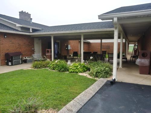 Hearthstone Inn - photo 7