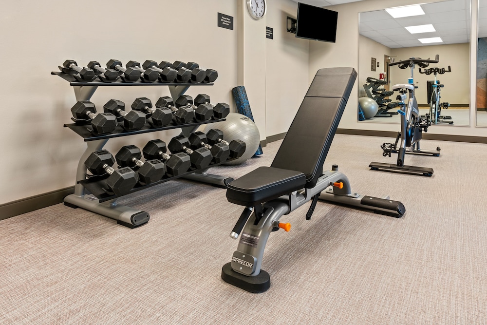 Candlewood Suites Sumner by IHG - photo 16