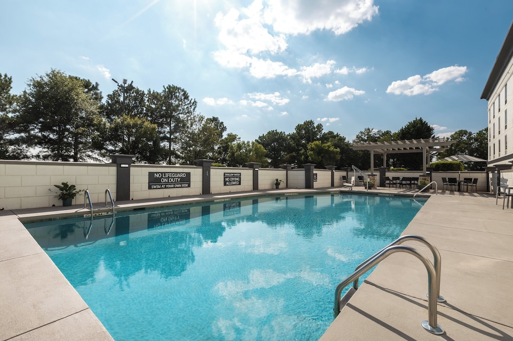 Holiday Inn Anderson by IHG - photo 23