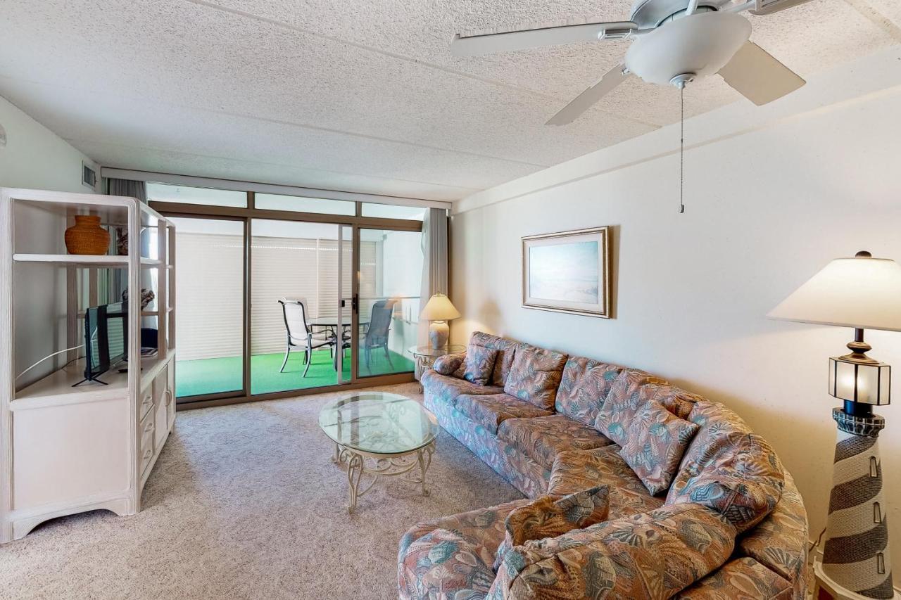 English Towers 407 in Ocean City, United States