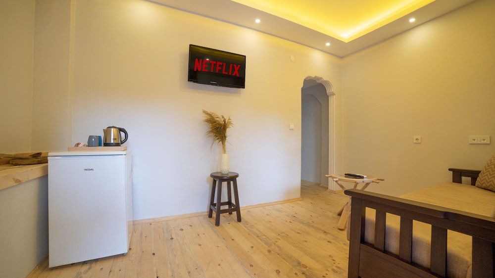 My Home Hotel Gulluk — Muratpasa — photo 5