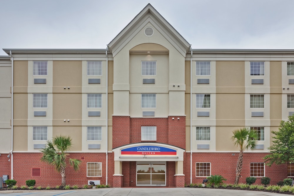 Candlewood Suites Hattiesburg by IHG - photo 21