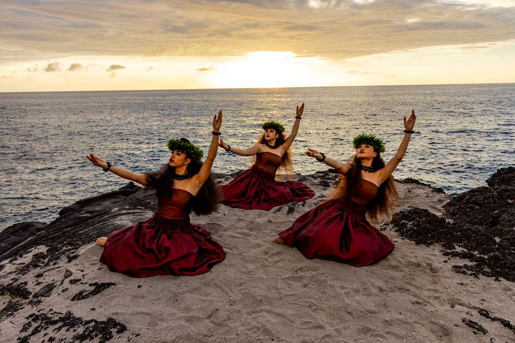 Outrigger Kona Resort & Spa - photo 56