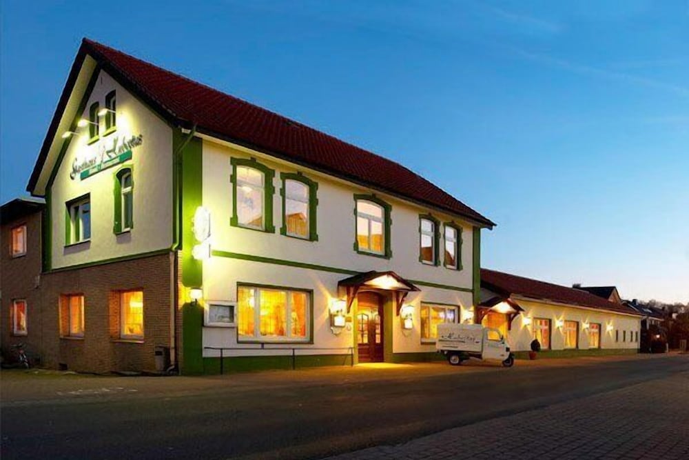 Leclerc Ha Tel - carbon neutral hotel in Le Mans