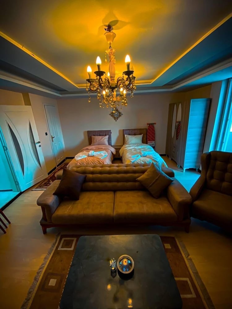 Eyüpsultan ABS Suites - last minute hotel in Istanbul