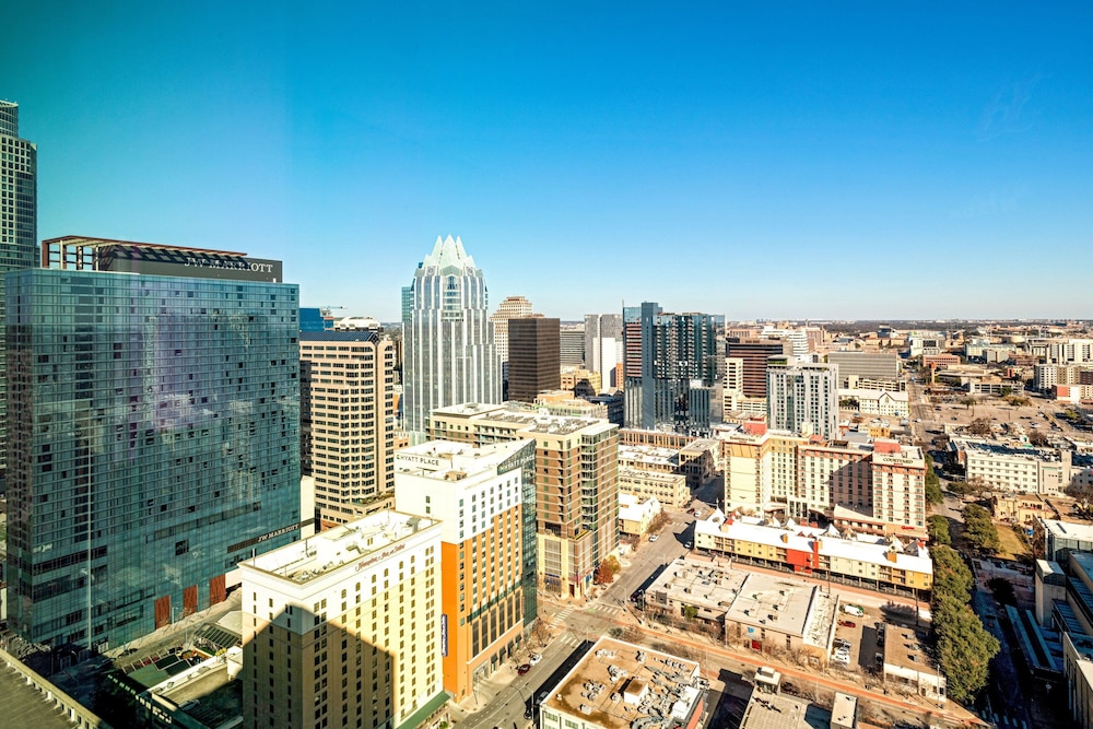 Austin Marriott Downtown - photo 18