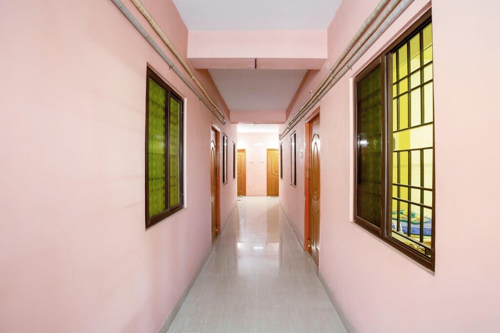 Hotel O KGT Guest House - last minute hotel in Chennai