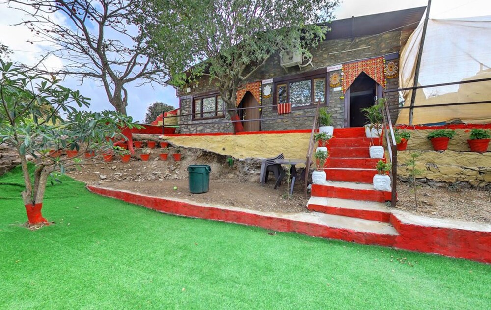 Kaushal Hilltop Resort and Villa in Abu Road, India