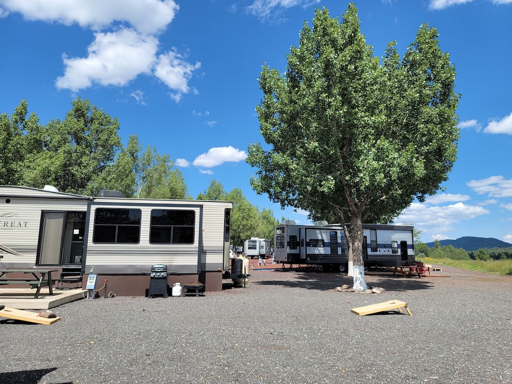 Grand Canyon RV Glamping - photo 55
