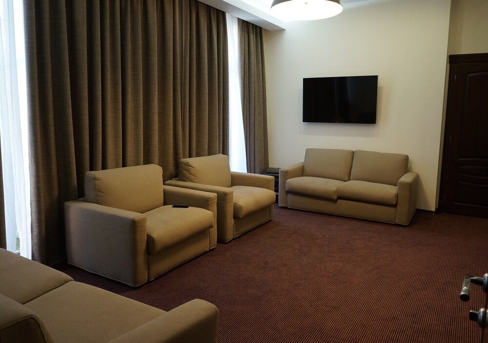 Hotel Excelsior - last minute hotel in Odessa