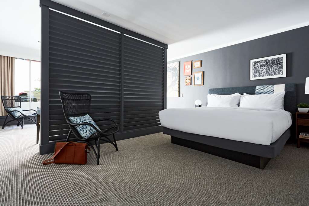 Hotel Kabuki part of JdV by Hyatt - photo 26