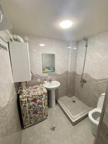 Aparment on Nano